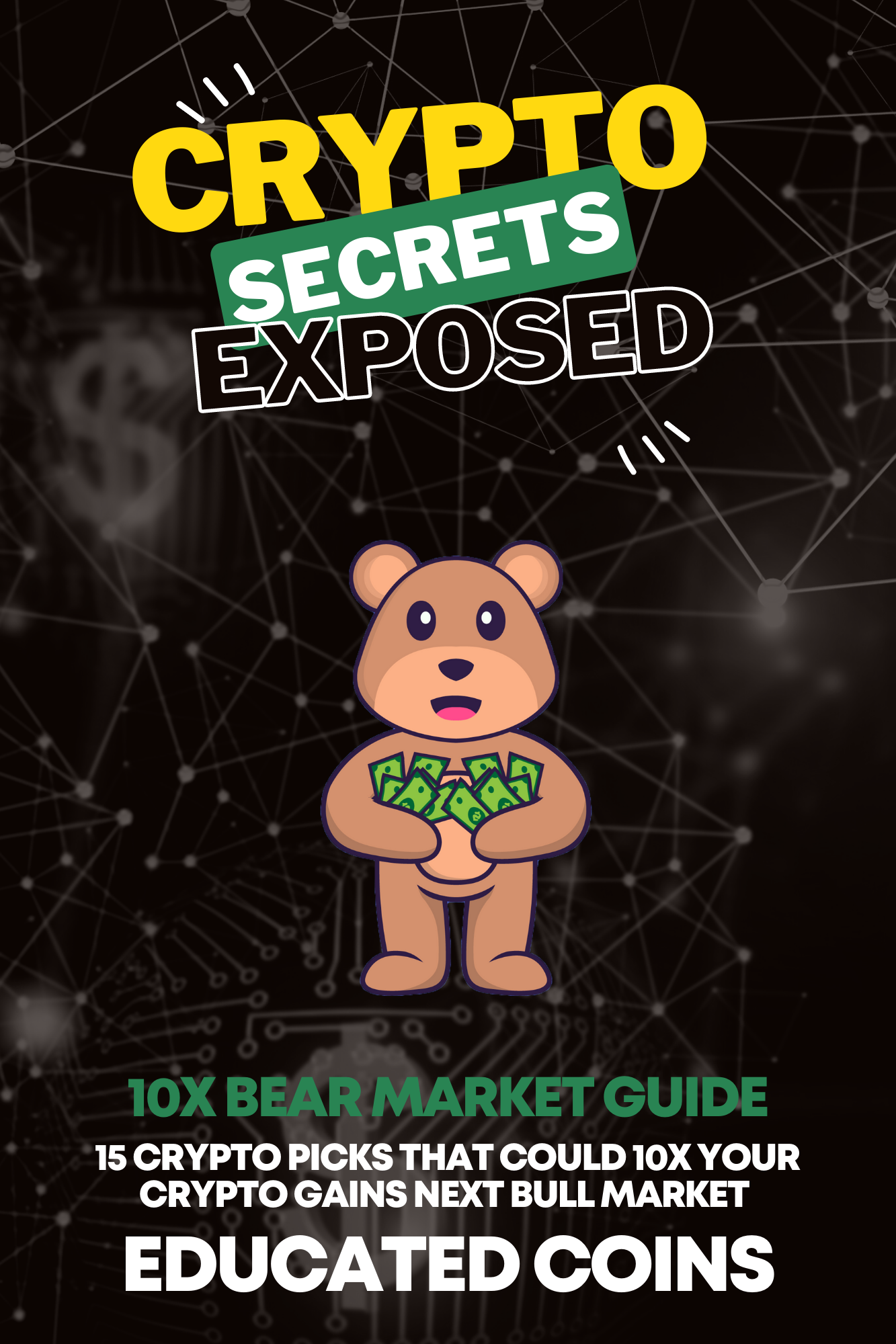 10x Bear Market Portfolio